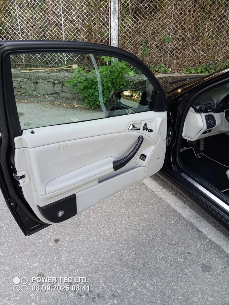 Mercedes-Benz CLC 350, снимка 16 - Автомобили и джипове - 50635370