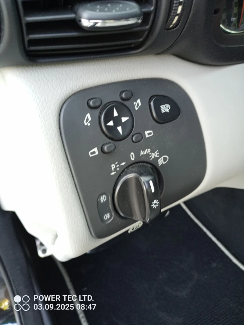 Mercedes-Benz CLC 350, снимка 8 - Автомобили и джипове - 50635370