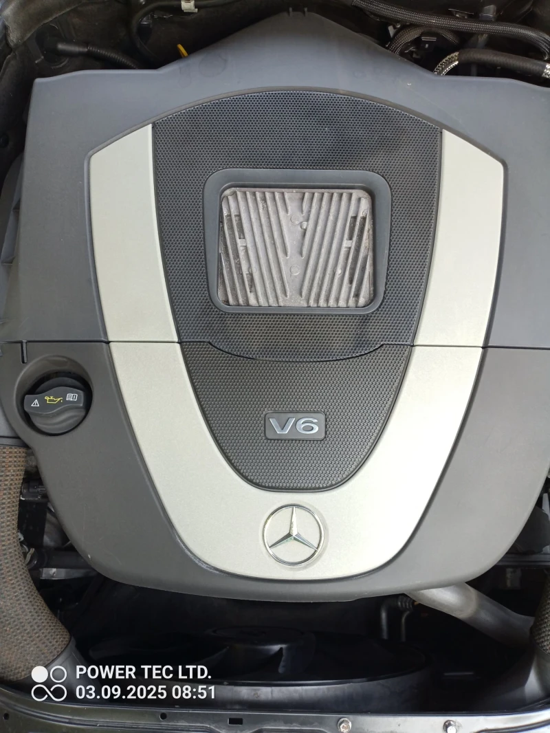 Mercedes-Benz CLC 350, снимка 6 - Автомобили и джипове - 50635370