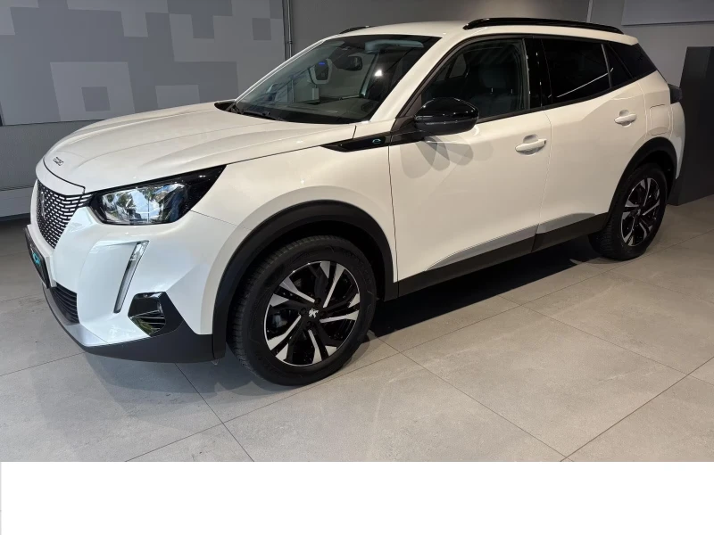 Peugeot 2008 Allure, снимка 5 - Автомобили и джипове - 53048361