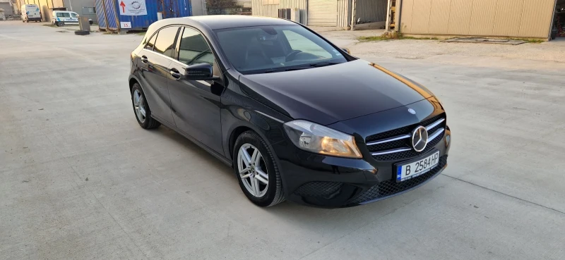 Mercedes-Benz A 180, снимка 10 - Автомобили и джипове - 51514354