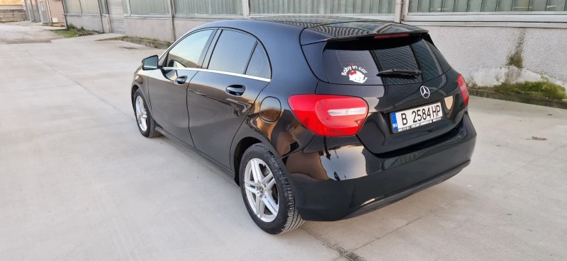 Mercedes-Benz A 180, снимка 6 - Автомобили и джипове - 51514354