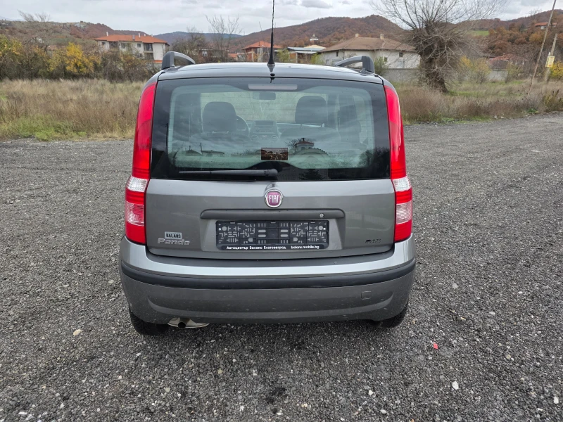 Fiat Panda 1.2i ГАЗ, снимка 5 - Автомобили и джипове - 52551129