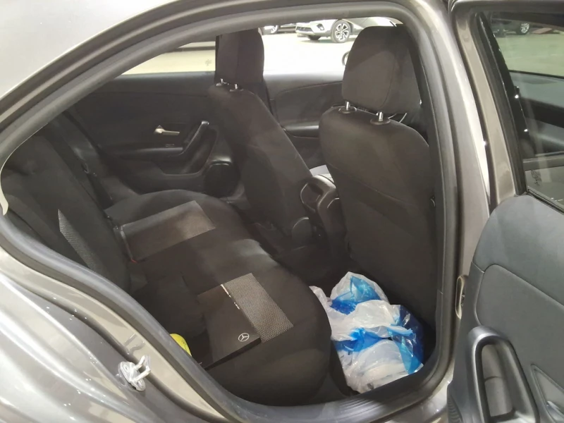 Mercedes-Benz A 180 d Business Solution, снимка 5 - Автомобили и джипове - 52582102