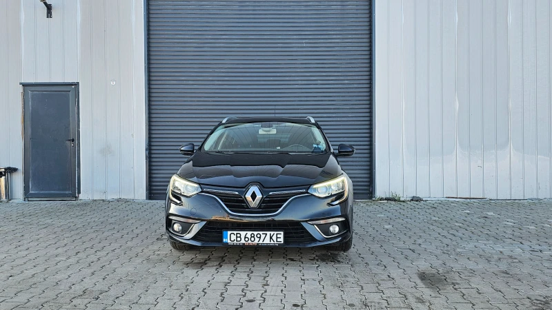 Renault Megane, снимка 2 - Автомобили и джипове - 52837550