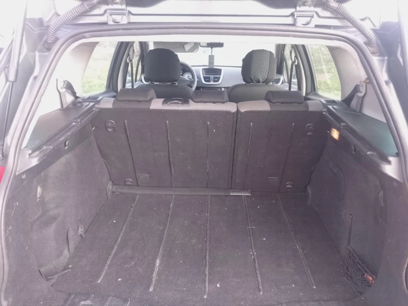 Peugeot 207 SW, снимка 5 - Автомобили и джипове - 53005839