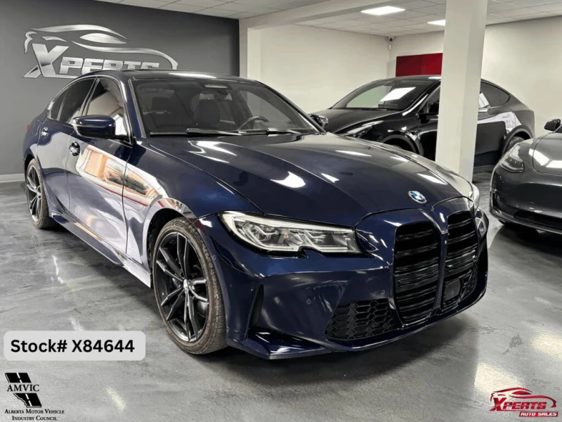 BMW 330 MPACK* CUSTOMIZED* DISTRONIC* HUD* HARMAN/KARDON, снимка 3 - Автомобили и джипове - 53563187