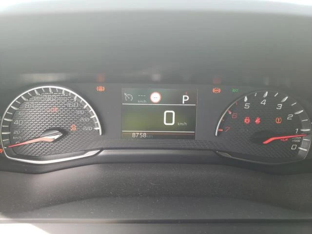 Peugeot 2008 Allure - изображение 9