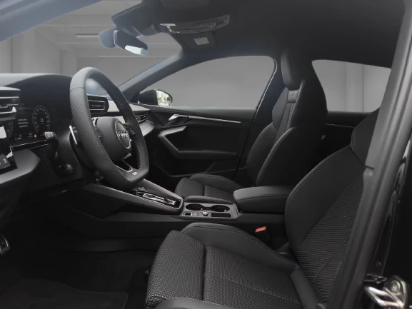 Audi A3 Sportback 40 TFSI Quattro S-line = NEW = Гаранция - изображение 6