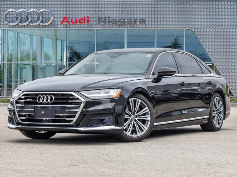 Audi A8 L LUXURY PACK* B&O* подгрев* обдухване* масажи* 36 - 63200 лв. - 54727565 1