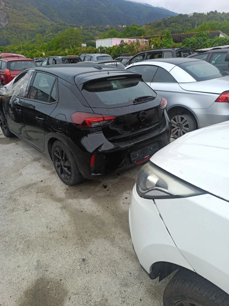 Opel Corsa 1.0 i - 11 лв. / 5.62 € - 20584648 1