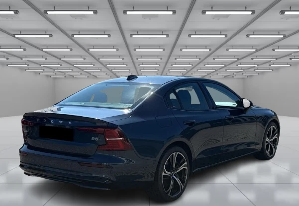 Volvo S60 B5 AWD = Ultimate Dark =  | Mobile.bg   2