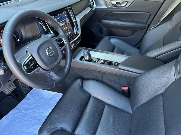 Volvo S60 B5 AWD = Ultimate Dark =  | Mobile.bg   7