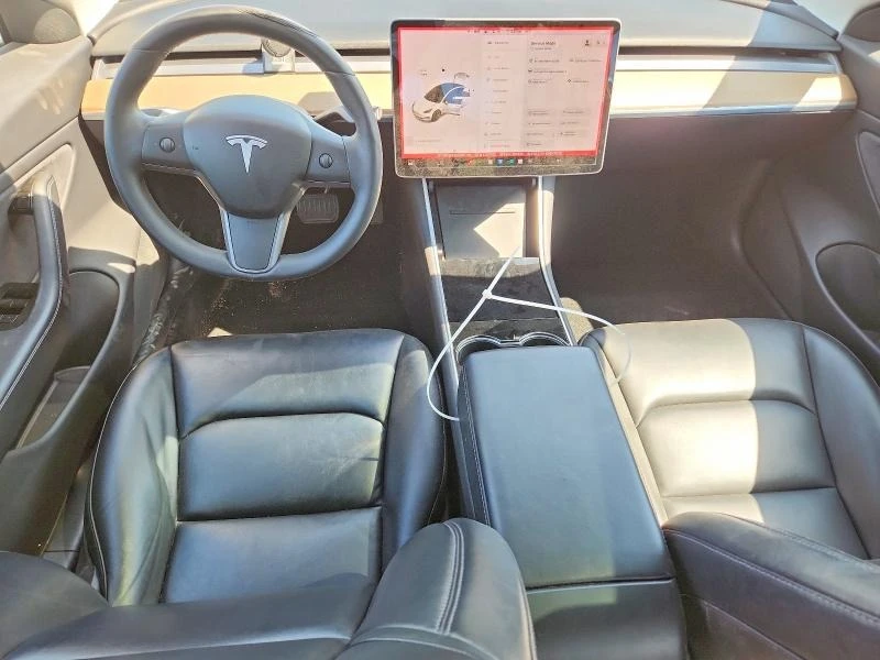Tesla Model 3, снимка 8 - Автомобили и джипове - 54818791