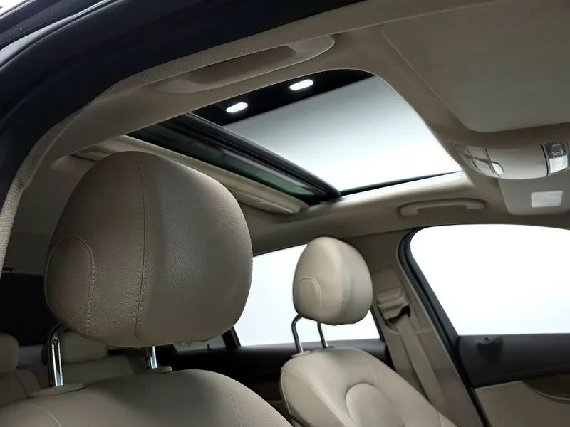 Mercedes-Benz C 220 D Exclusive, снимка 16 - Автомобили и джипове - 54882058