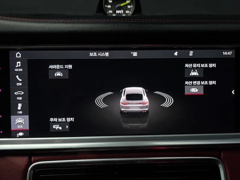 Porsche Panamera 2.9 DGP Automatic, снимка 16 - Автомобили и джипове - 55906397