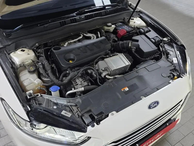 Ford Mondeo 2.0 Trend 4Th Generation, снимка 5 - Автомобили и джипове - 55923205