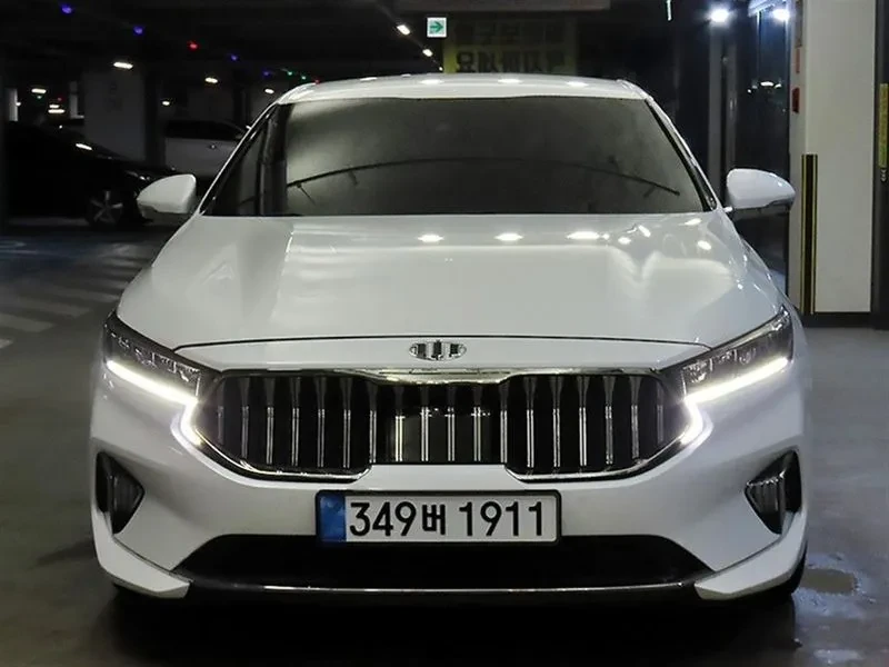 Kia K7 Premier 3.0 Gdi Signature | Mobile.bg � ����������� 2