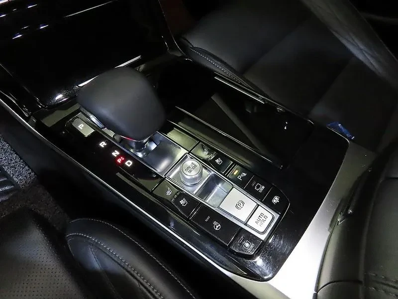 Kia K7 Premier 3.0 Gdi Signature | Mobile.bg � ����������� 12