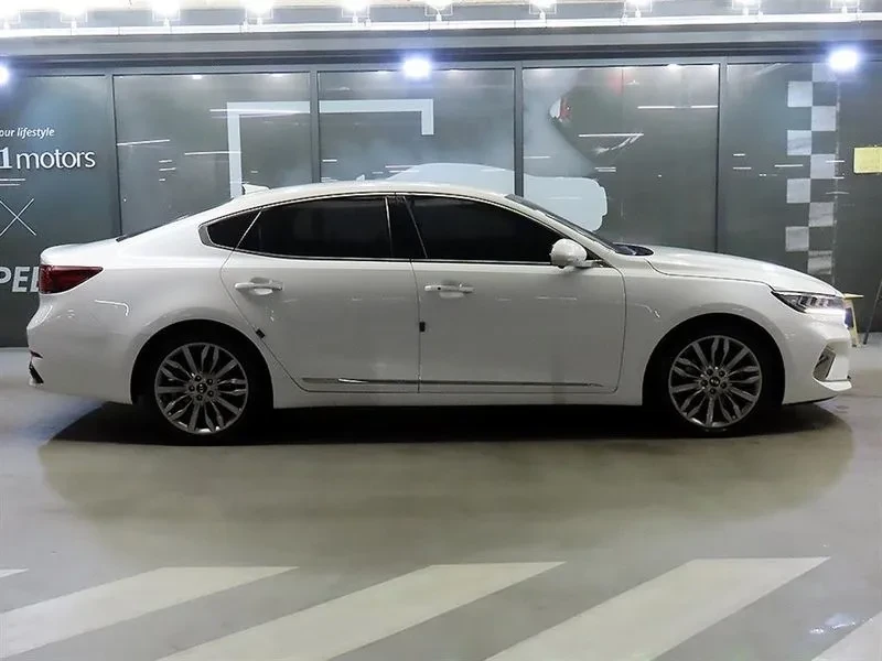 Kia K7 Premier 3.0 Gdi Signature | Mobile.bg � ����������� 3
