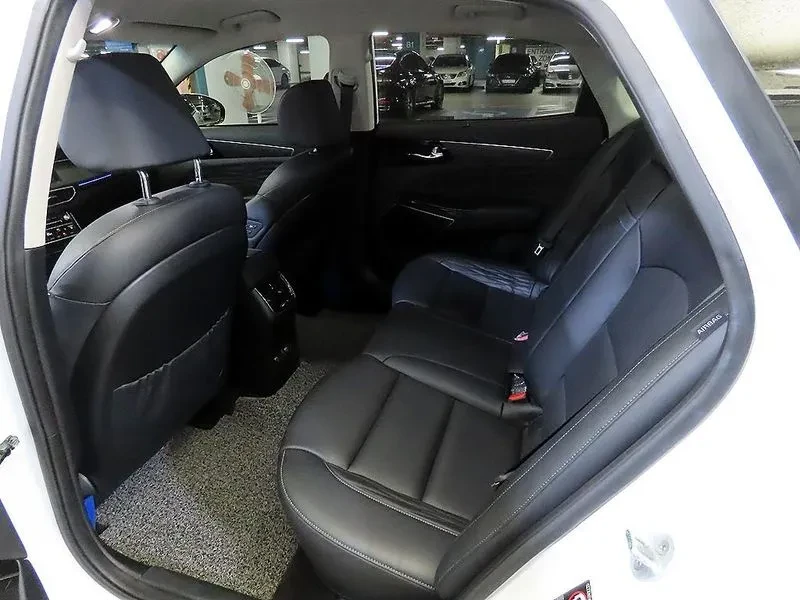 Kia K7 Premier 3.0 Gdi Signature | Mobile.bg � ����������� 7