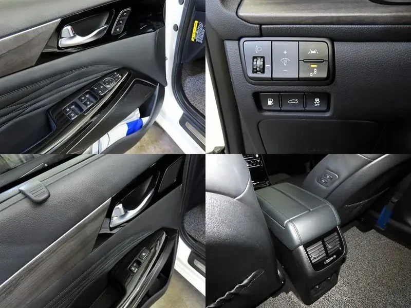 Kia K7 Premier 3.0 Gdi Signature | Mobile.bg � ����������� 17