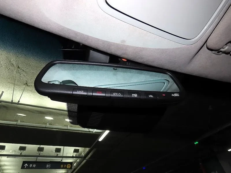 Kia K7 Premier 3.0 Gdi Signature | Mobile.bg � ����������� 15