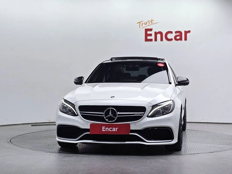 Mercedes-Benz CLA C63 S AMG| 503�.�. | Mobile.bg � ����������� 3