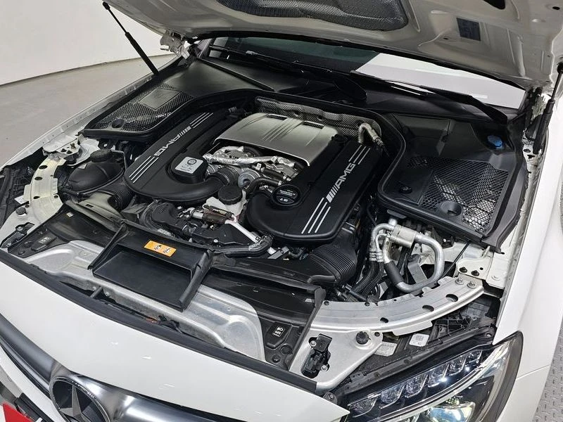 Mercedes-Benz CLA C63 S AMG| 503�.�. | Mobile.bg � ����������� 6