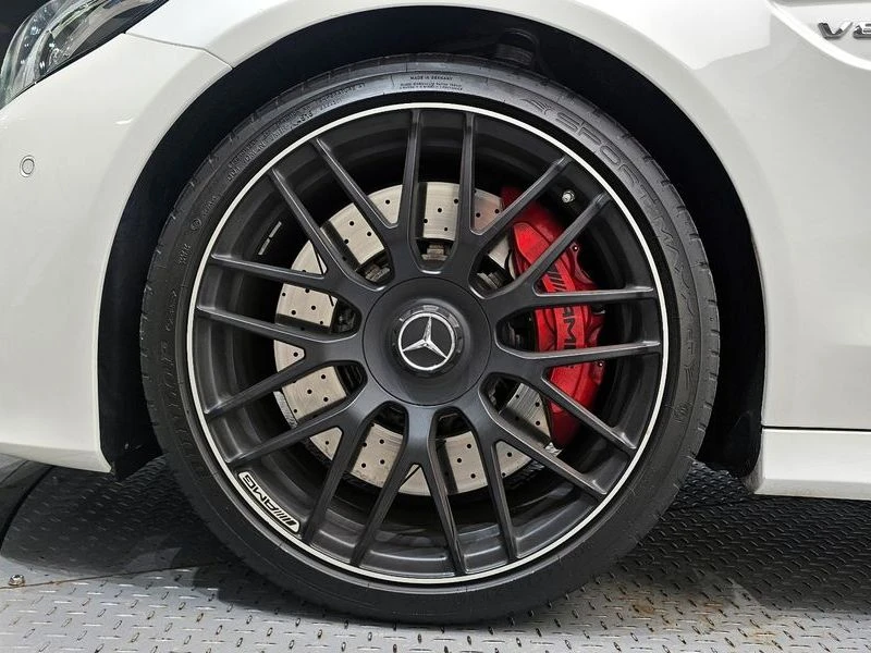 Mercedes-Benz CLA C63 S AMG| 503�.�. | Mobile.bg � ����������� 5