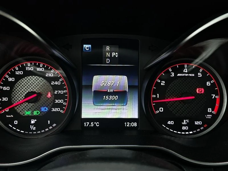 Mercedes-Benz CLA C63 S AMG| 503�.�. | Mobile.bg � ����������� 8