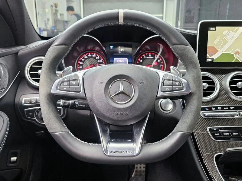 Mercedes-Benz CLA C63 S AMG| 503�.�. | Mobile.bg � ����������� 13