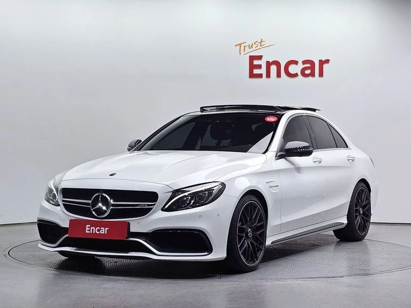 Mercedes-Benz CLA C63 S AMG| 503�.�. | Mobile.bg � ����������� 1
