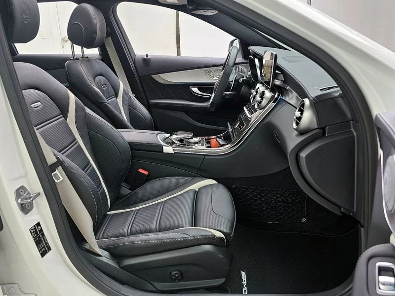 Mercedes-Benz CLA C63 S AMG| 503�.�. | Mobile.bg � ����������� 11