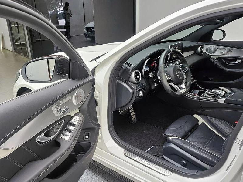 Mercedes-Benz CLA C63 S AMG| 503�.�. | Mobile.bg � ����������� 10