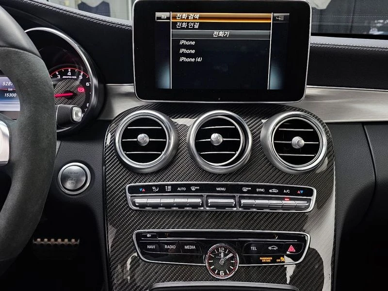 Mercedes-Benz CLA C63 S AMG| 503�.�. | Mobile.bg � ����������� 14