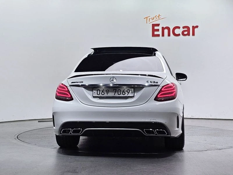 Mercedes-Benz CLA C63 S AMG| 503�.�. | Mobile.bg � ����������� 4