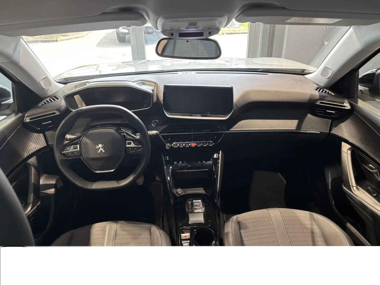 Peugeot 2008 Allure, снимка 1