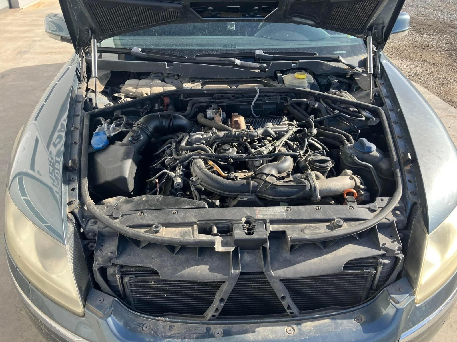 VW Phaeton | Mobile.bg   11