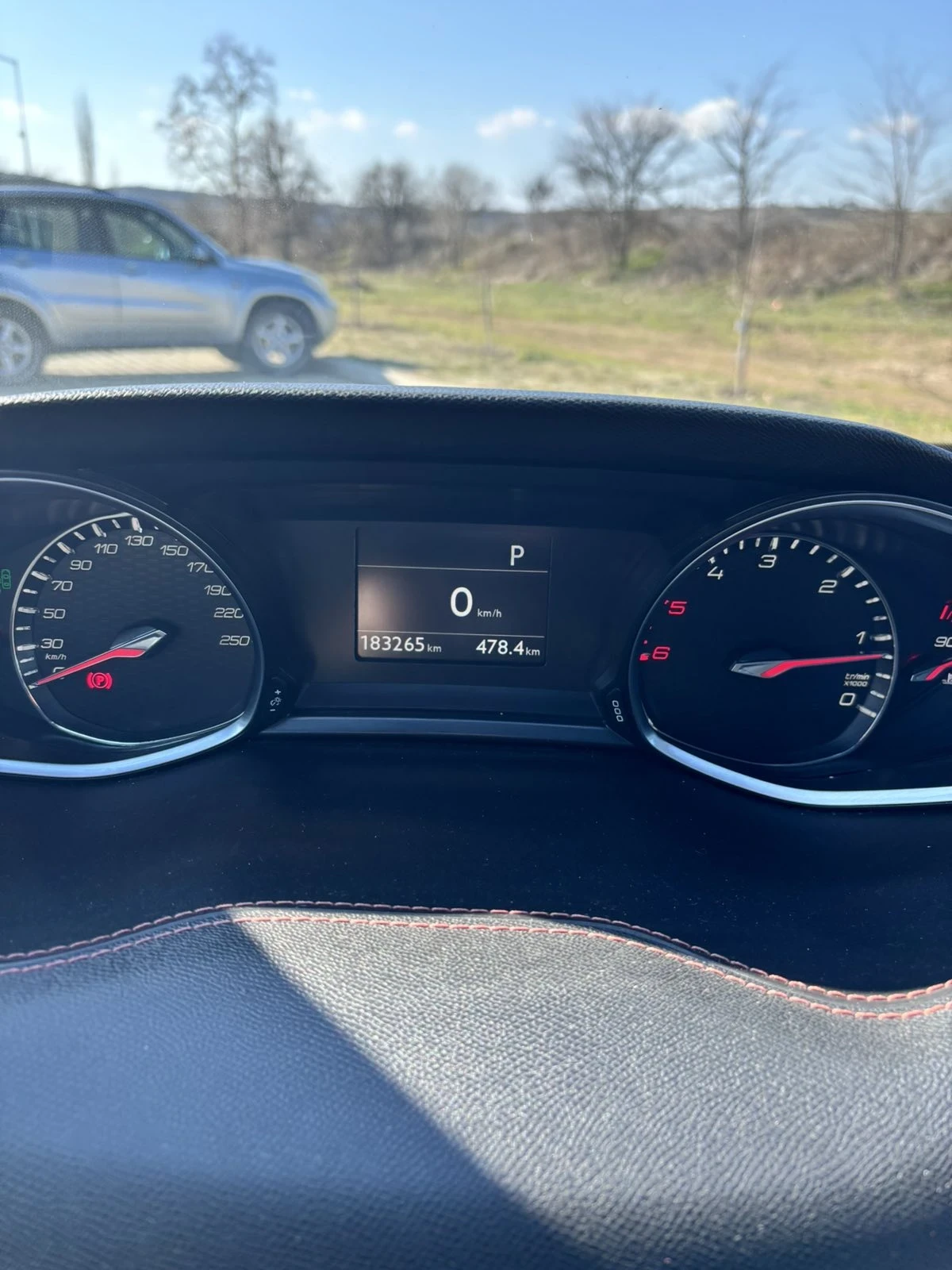 Peugeot 308  - изображение 9