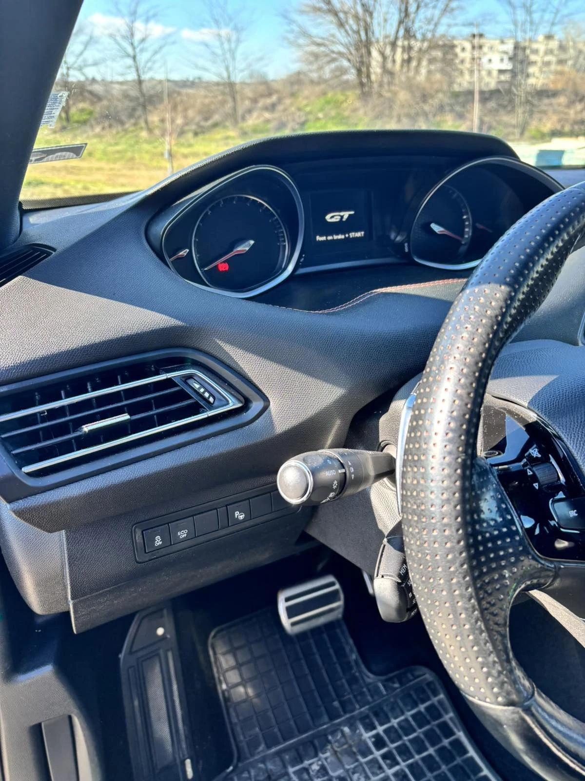 Peugeot 308  - изображение 6
