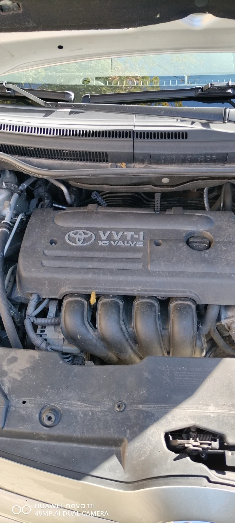 Toyota Corolla verso | Mobile.bg — изображение 1