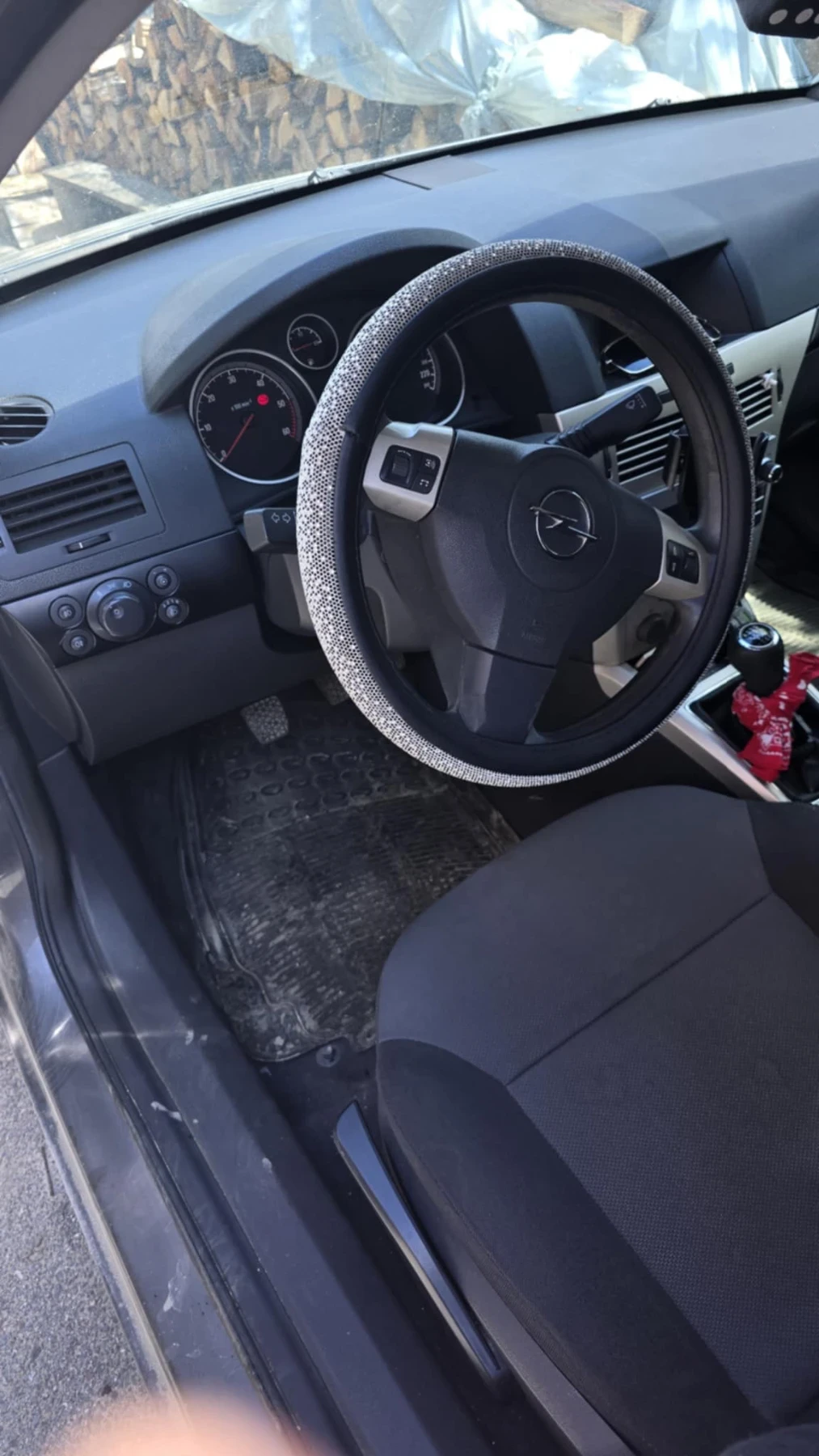 Opel Astra  - изображение 3
