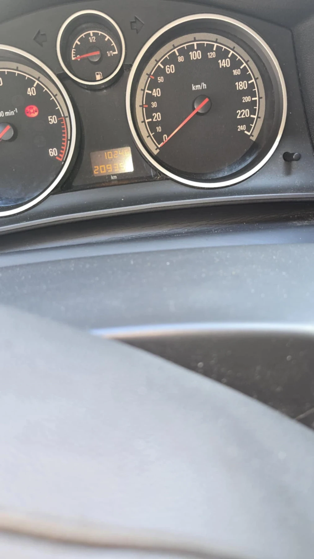 Opel Astra  - изображение 6