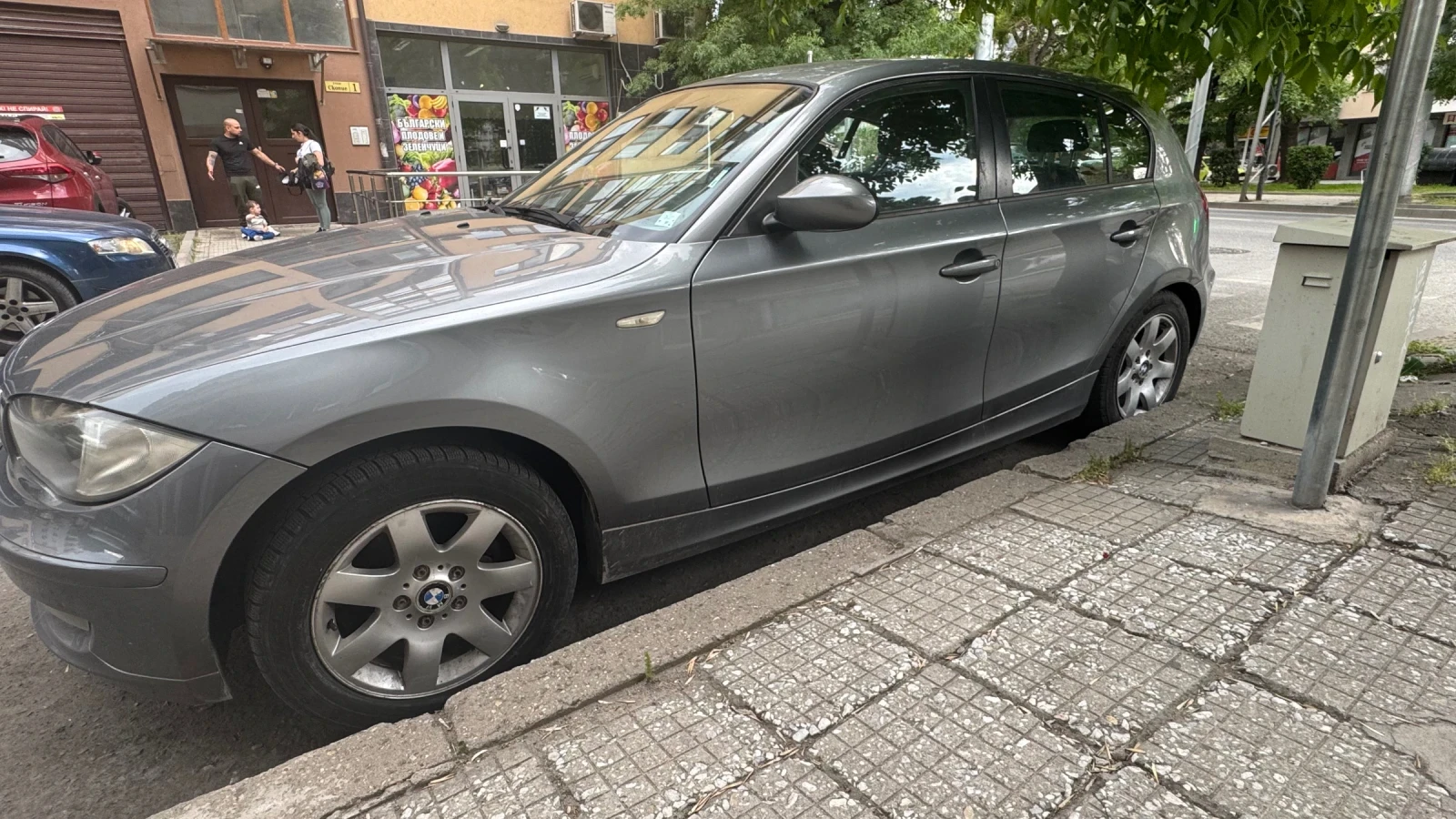 BMW 116  - изображение 3