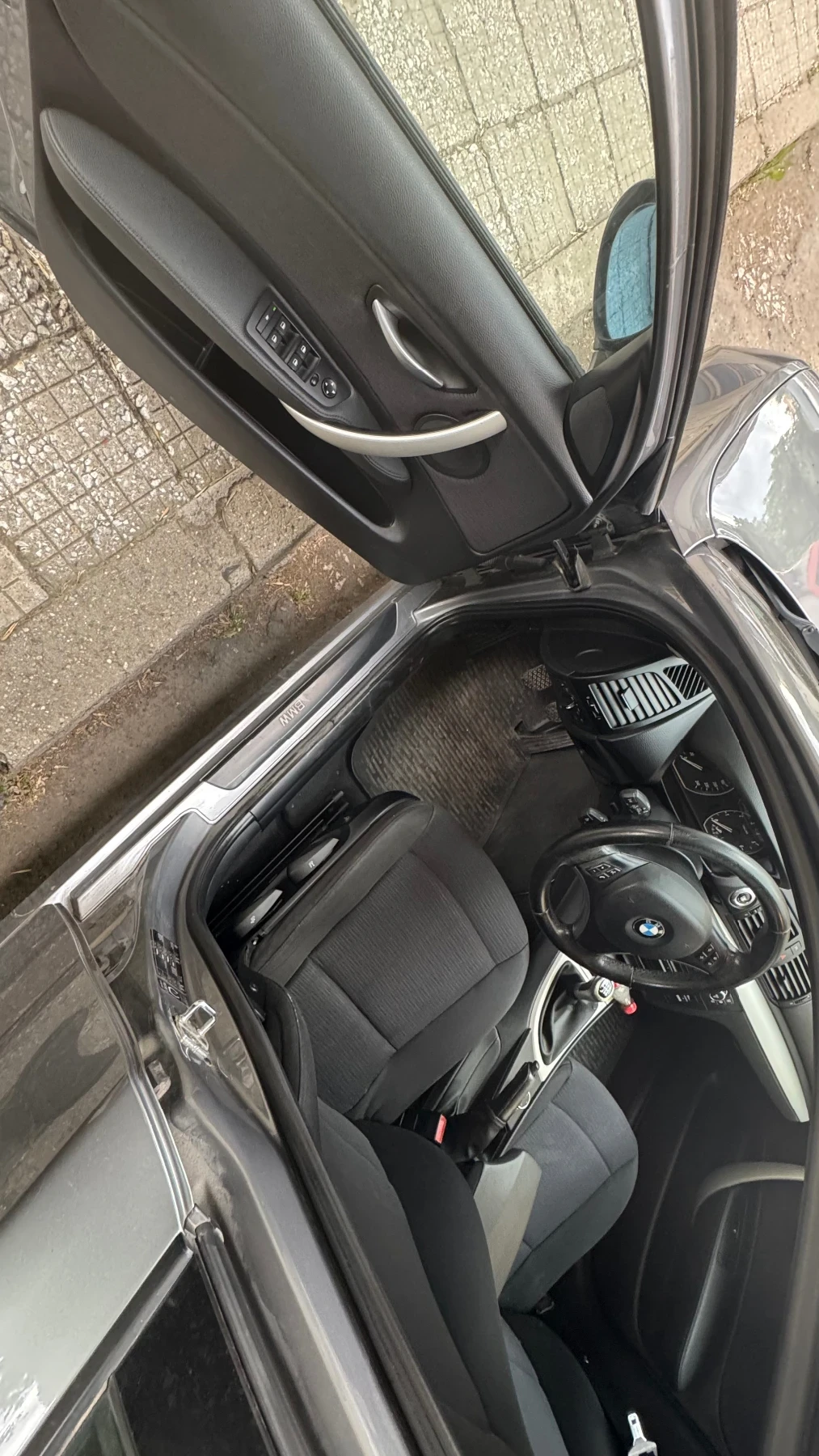 BMW 116  - изображение 7