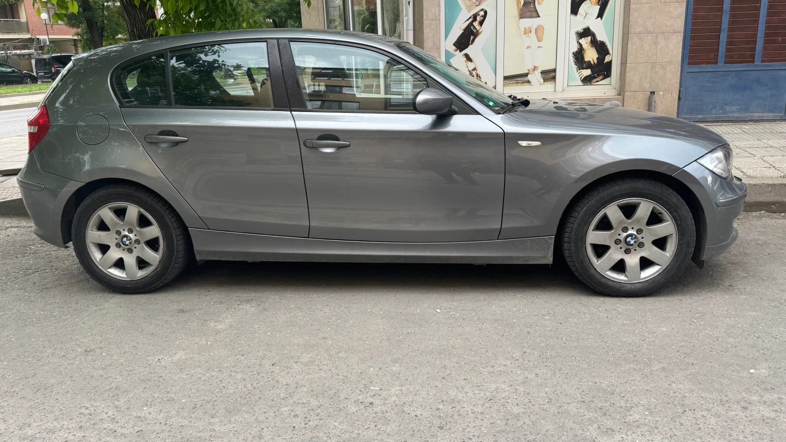 BMW 116  - изображение 2