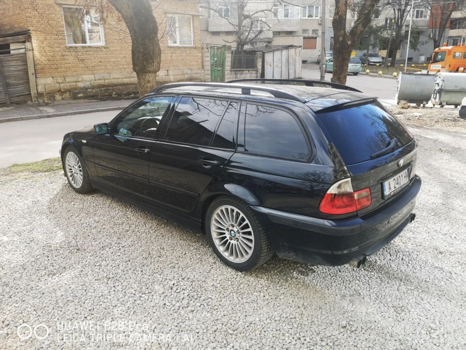 BMW 330 3.0d - изображение 4