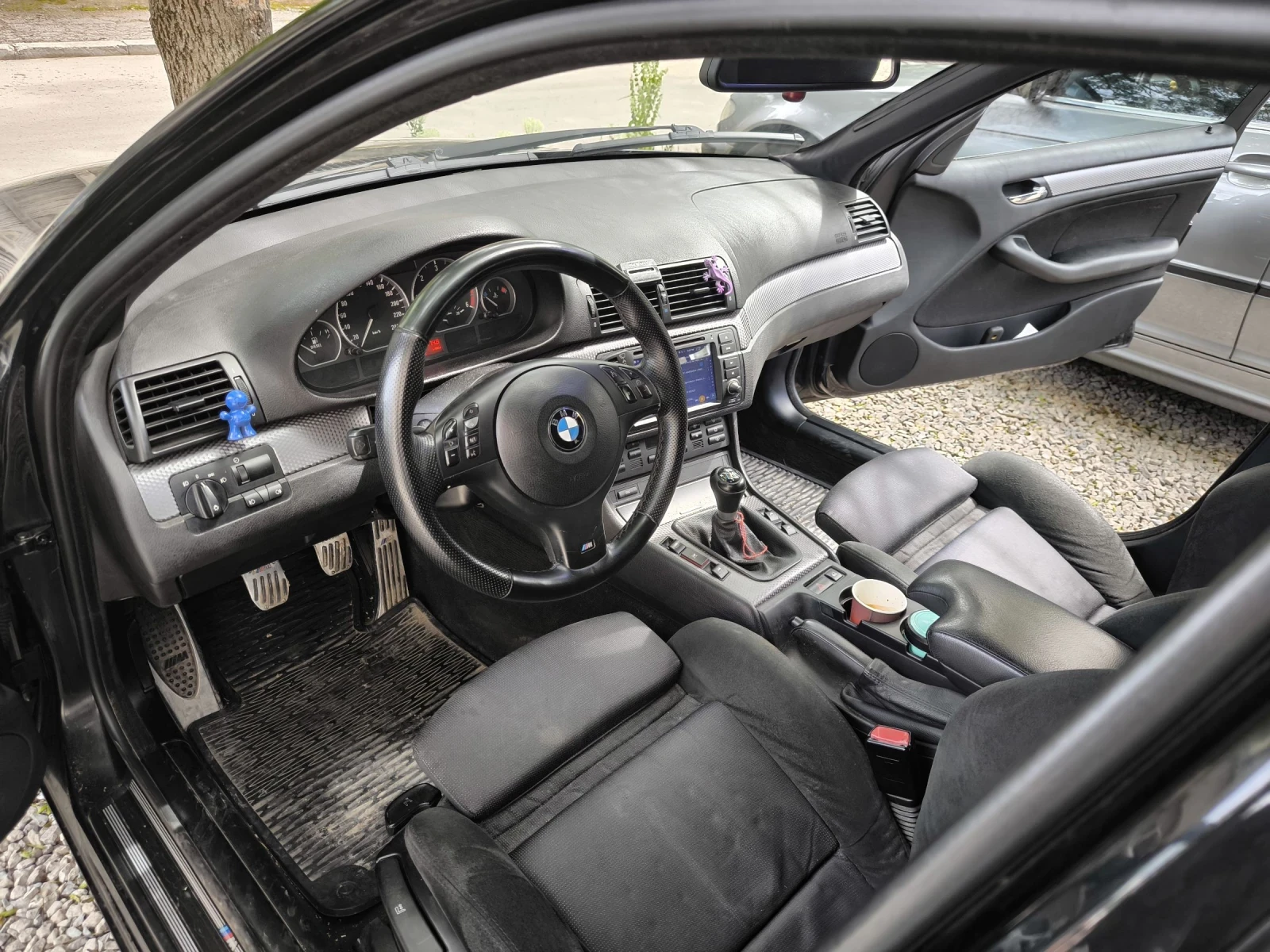 BMW 330 3.0d - изображение 6