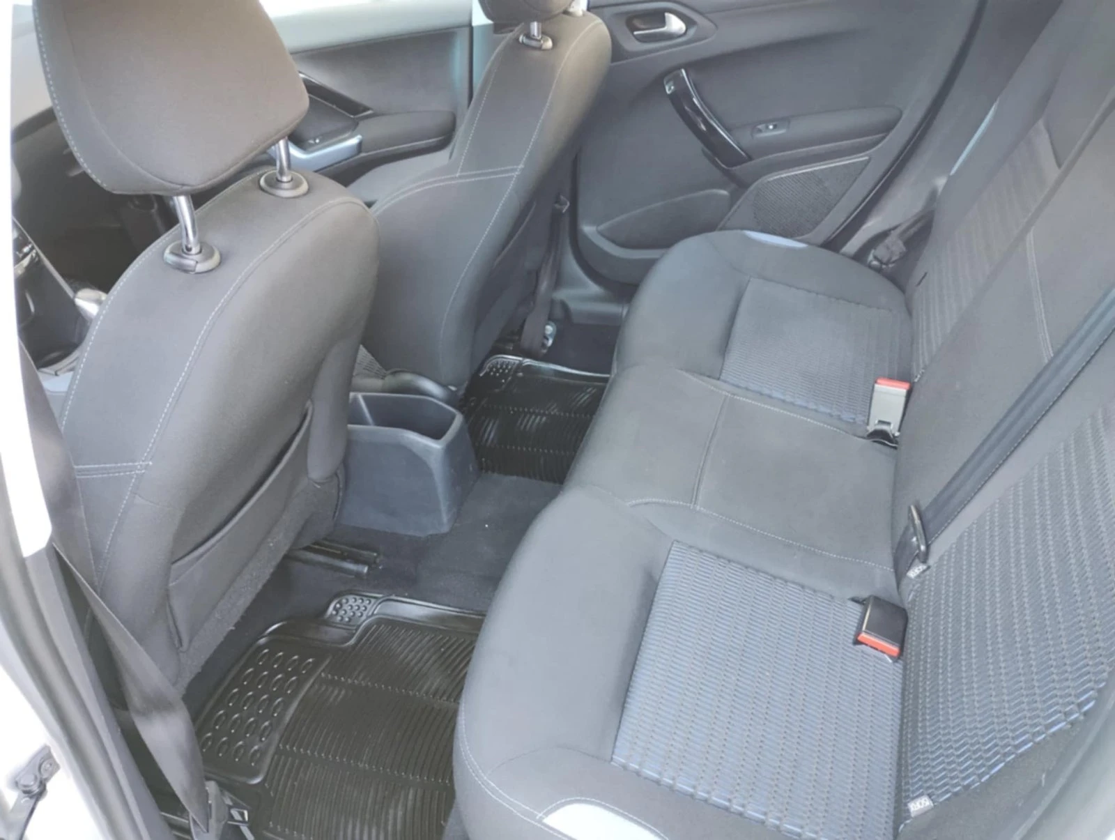 Peugeot 208 | Mobile.bg — изображение 12